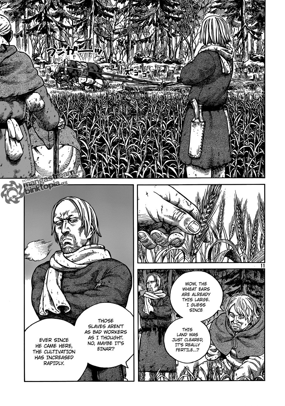 Vinland Saga Chapter 68 12